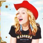 Madonna - Don't Tell Me (CD, Single)