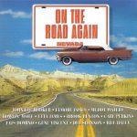 Various - On The Road Again - Nevada (CD, Comp)