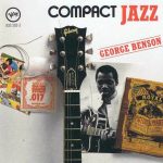 George Benson - George Benson (CD, Comp, RE)