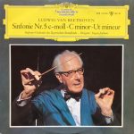 Ludwig van Beethoven, Sinfonie-Orchester des Bayerischen Rundfunks*, Eugen Jochum - Sinfonie Nr. 5 C-Moll - C Minor - Ut Mineur (10", Album, Mono)