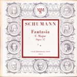 Schumann*, Grant Johannesen - Fantasia, C Major, Opus 17 (10")