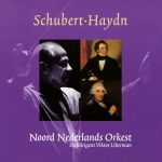 Franz Schubert · Joseph Haydn | Noord Nederlands Orkest, Wiktor Liberman - Schubert · Haydn (CD, Album)