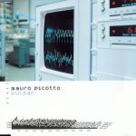 Mauro Picotto - Pulsar (CD, Maxi)