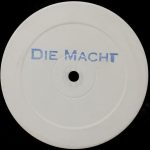 Metallic Traffic - Die Macht (12", W/Lbl)