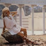 Anita Meyer - Past, Present And Future (LP, Album)