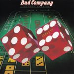 Bad Company (3) - Straight Shooter (CD, Album, RE, RM)