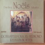 Kees Van Houten - Noëls (LP)