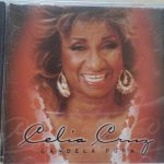 Celia Cruz - Candela Pura (CD, Comp)