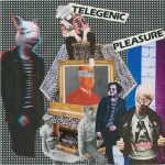 Telegenic Pleasure - Telegenic Pleasure (LP, S/Sided, Album)