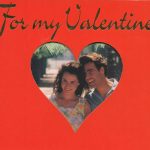 Various - Love Songs (For My Valentine) (CD, Comp, sli)
