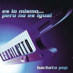 Fusila'tto* - Es Lo Mismo... Pero No Es Igual (CD)