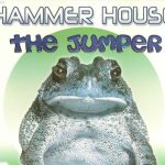 Hammer House - The Jumper (CD, Maxi)