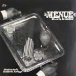 Charly Antolini - Menue (LP, Album, Ltd, dir)