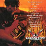 Various - Swiss All Stars Railroad Tour (CD, Comp)