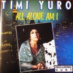 Timi Yuro - All Alone Am I (CD, RE)