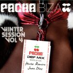 Various - Pacha Ibiza Winter Session Vol 4 (2xCD, Comp, Mixed)