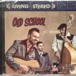 Si Cranstoun - Old School (CD, Album)
