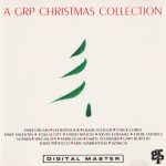 Various - A GRP Christmas Collection (CD, Comp, Promo, Dig)