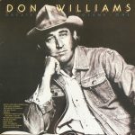 Don Williams (2) - Geatest Hits Volume One (LP, Comp)