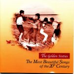 Various - The Golden Sixties - The Most Beautiful Songs Of The 20th Century (3xCD, Comp)