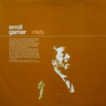 Erroll Garner - Misty (LP, Album, Mono, RE)