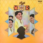 Fats Waller - The Vocal Fats Waller (LP, Comp, Mono, RE)