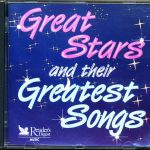 Various - Great Stars And Their Greatest Songs (5xCD, Comp, Club)