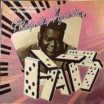 Fats Domino - The Very Best Of Fats Domino - Play It Again, Fats (LP, Comp)