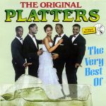 The Original Platters* - The Very Best Of (CD, Comp)