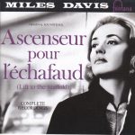 Miles Davis - Ascenseur Pour L'Échafaud (Lift To The Scaffold) (CD, Album, RE)