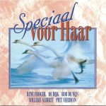 Various - Speciaal Voor Haar (CD, Comp)