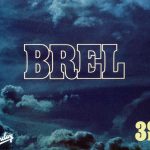 Jacques Brel - Brel (3xCD, Comp)