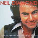 Neil Diamond - Solitary Man (CD, Comp)