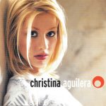 Christina Aguilera - Christina Aguilera (CD, Album)