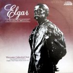 Elgar*, Paul Trepte, Donald Hunt, Worcester Cathedral Choir* - Church Music (LP)