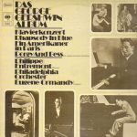 Various - Das George Gershwin Album (2xLP, Album)