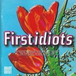 Various - First Idiots (CD, Comp)