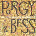 Ella Fitzgerald & Louis Armstrong - Porgy & Bess (CD, Album, RE, RM)