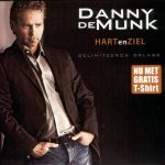 Danny de Munk - Hart En Ziel (CD, Album, Ltd, Dig)