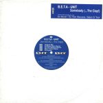 B.E.T.A - Unit* - Somebody (...The Clap!) (12")