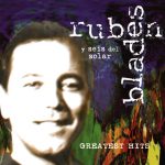 Ruben Blades Y Seis Del Solar - Greatest Hits  (CD, Comp)