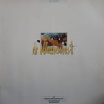 Willem Breuker - De Illusionist (LP, Album)