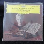 Adolf Scherbaum, Orchestre De Chambre Paul Kuentz, Paul Kuentz - Trumpet Music From Bohemia (LP)