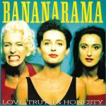 Bananarama - Love, Truth & Honesty (12", Maxi)