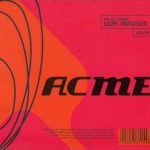 The Jon Spencer Blues Explosion - Acme (CD, Album, Dig)