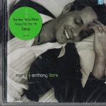 Marc Anthony - Libre (CD, Album)
