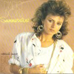 Nancy Boyd With Special Guest Demis Roussos - Summerwine (12")