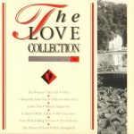 Various - The Love Collection - Volume Four (CD, Comp)