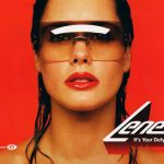 Lene - It's Your Duty (CD, Maxi, Enh)