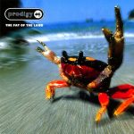 Prodigy* - The Fat Of The Land (CD, Album, M/Print)